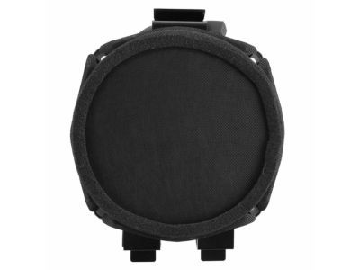GMC Sierra 2500 HD Car Speakers - 19116641