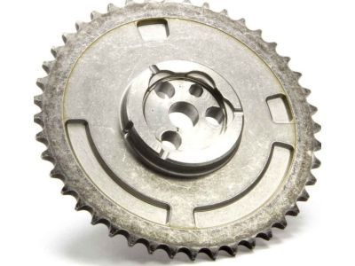 Chevy Corvette Cam Gear - 12586481