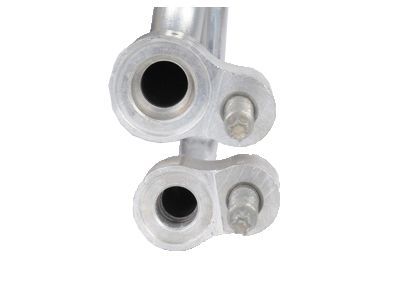 Buick Evaporator - 89019026