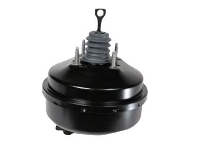 GMC Brake Booster - 15267004