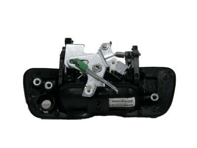 GMC Door Handle - 25801998