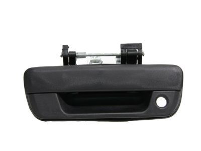 GMC Door Handle - 25801998