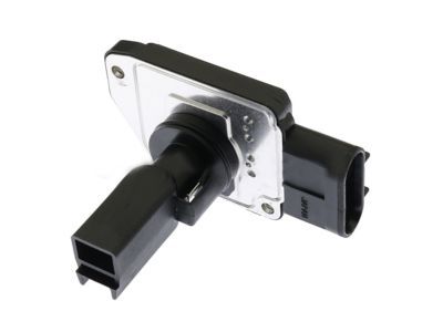 GMC Mass Air Flow Sensor - 12579352