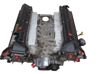 Cadillac STS Oil Pump - 12590890