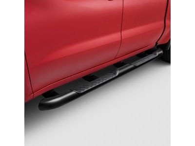 GMC 84011355 Step Bar Assembly