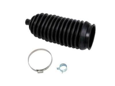 Hummer H3 Rack and Pinion Boot - 15217989