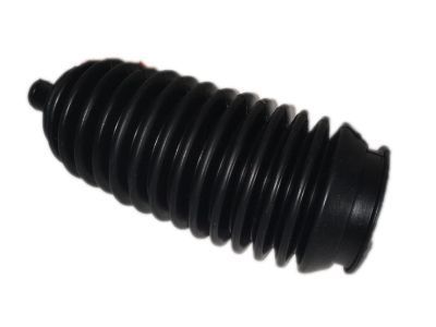 Hummer H3 Rack and Pinion Boot - 15217989