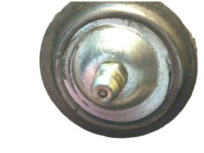 Cadillac Escalade EXT Tie Rod - 15254061