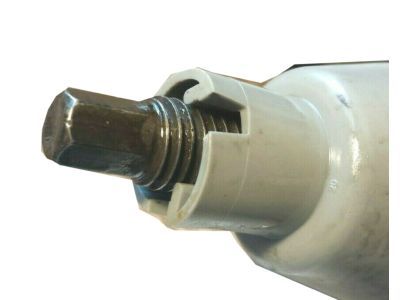 Cadillac Escalade EXT Tie Rod - 15254061