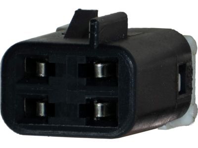 Hummer Headlight Switch - 12450067