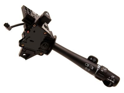 Hummer Headlight Switch - 12450067