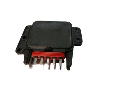 Oldsmobile Ignition Control Module - 16128251