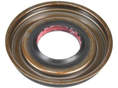 Saturn Differential Seal - 15864791