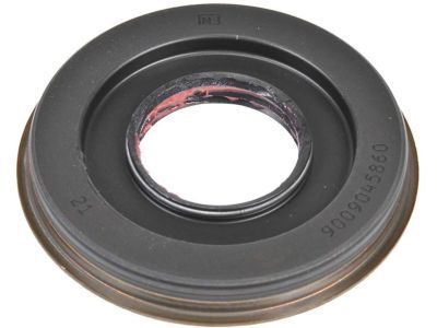 Saturn Differential Seal - 15864791