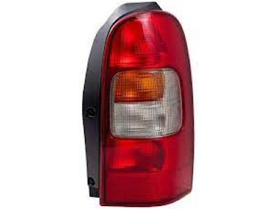 Oldsmobile Silhouette Back Up Light - 19206746