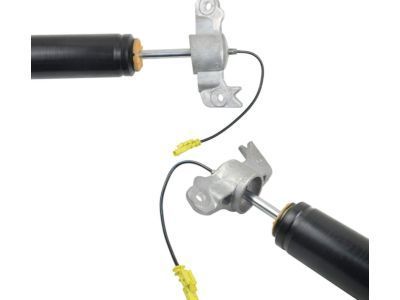 2018 Cadillac XTS Shock Absorber - 84326294
