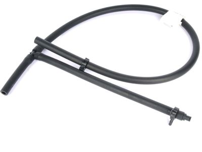 GM 24256930 Hose, Transmission Case 24256930 GM Hose, Transmission Case Product Photo 1 of 1