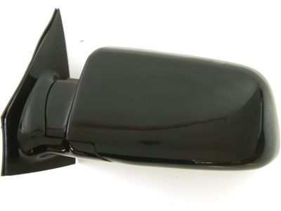 Chevy Astro Side View Mirrors - 15757377