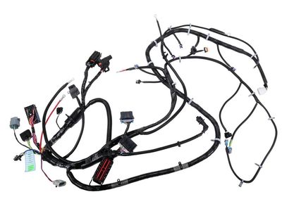 25776094 GM Harness, Engine Wiring Product Photo 1 of 1