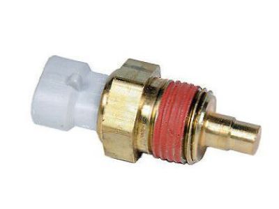 GMC V3500 Coolant Temperature Sensor - 25037333