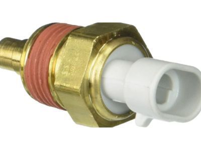 GMC V3500 Coolant Temperature Sensor - 25037333