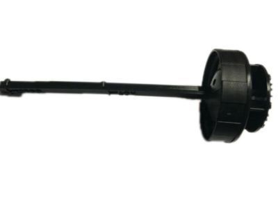 Chevy Coolant Reservoir Cap - 10239665