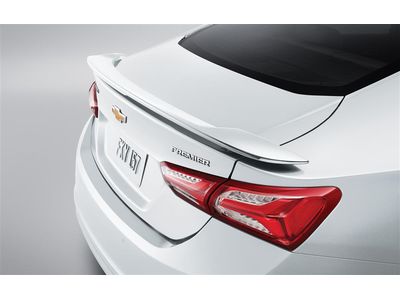 GM 84718757 Spoiler Package, Lift Gate 84718757 GM Spoiler Package, Lift Gate Product Photo 1 of 1
