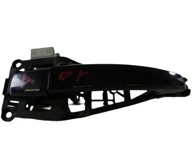 Saturn Astra Door Handle - 13182409