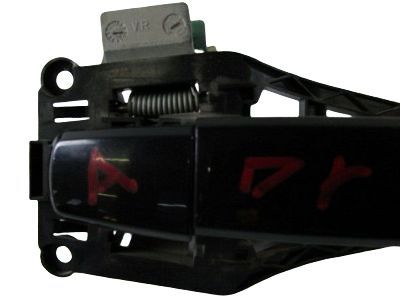 Saturn Astra Door Handle - 13182409