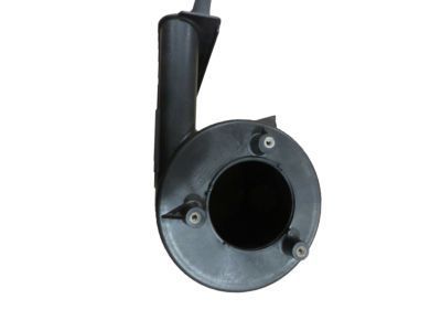 Chevy Express 1500 Air Filter Box - 20843381