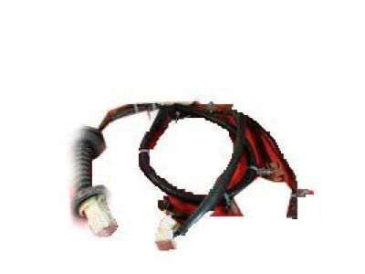 Chevy 15791210 Engine Harness