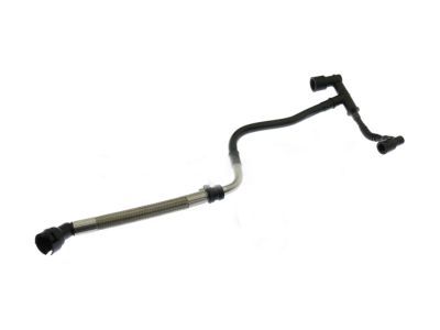 Cadillac CT6 PCV Valve Hose - 12673868