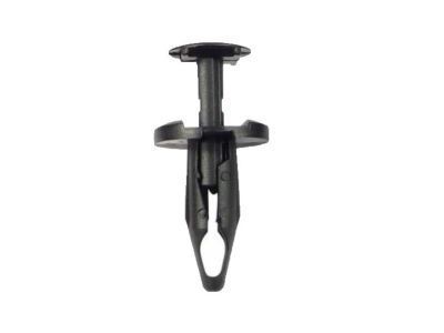 Saturn 21077123 RETAINER,AMBIENT AIR TEMPERATURE GAGE SENSOR(PUSH IN)(BOLT/SCREW)(PINION-TYPE)(2.483)