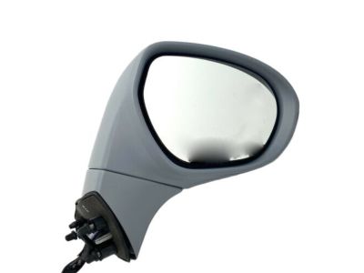Buick Mirror Cover - 84144745