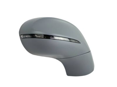 Buick Mirror Cover - 84144745