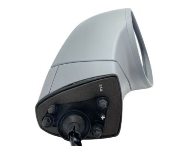 Buick Mirror Cover - 84144745