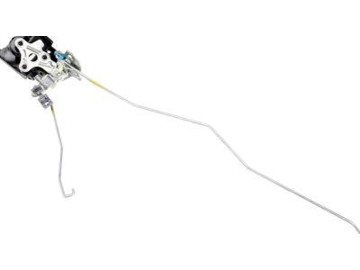 2014 Chevy Spark EV Door Latch Assembly - 95229308