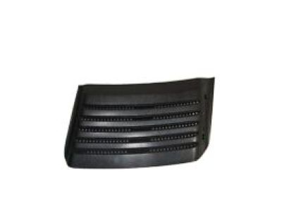 Chevy 30013672 Duct Louver