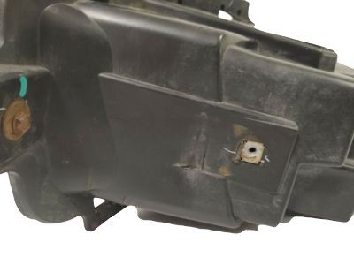 Chevy Avalanche Fog Light - 22872762