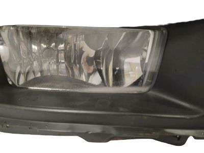 Chevy Avalanche Fog Light - 22872762