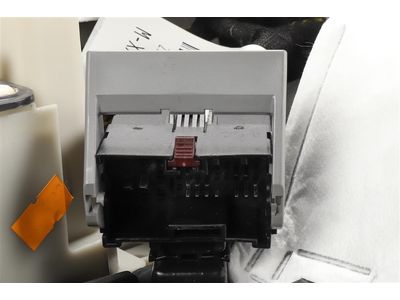 84354394 GM Trim, Door Trim/Access, Front Product Photo 2 of 3