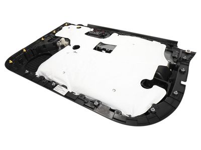 GM 84354394 Trim, Door Trim/Access, Front 84354394 GM Trim, Door Trim/Access, Front Product Photo 1 of 3