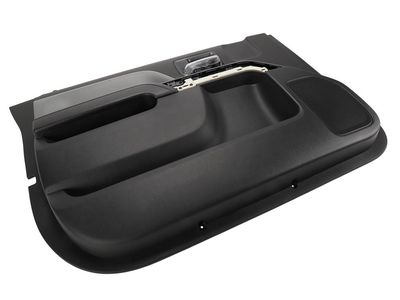 84354394 GM Trim, Door Trim/Access, Front Product Photo 3 of 3