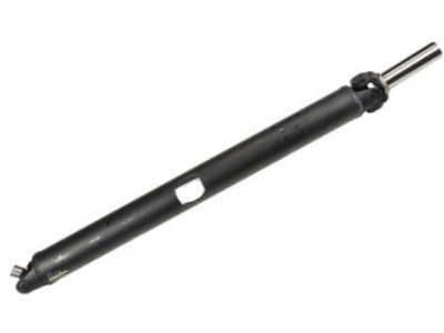 GMC Yukon Drive Shaft - 22845689