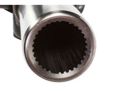GMC Yukon Drive Shaft - 22845689