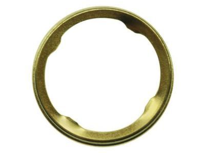 Oldsmobile 5617102 GASKET,OXYGEN SENSOR