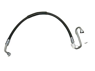 Chevy Camaro Power Steering Hose - 22790848