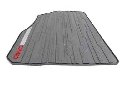 GM 84038457 Mat Package, Front And Rear Floor Mat (Carpet)