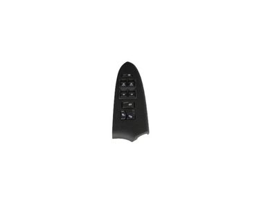 25867000 GM Switch, Door And End Gate Electrical Product Photo 2 of 2