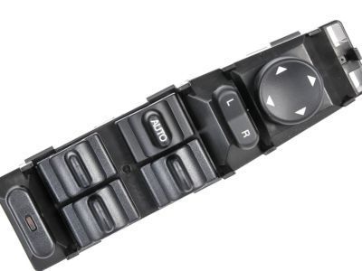 Buick Park Avenue Power Window Switch - 25718947
